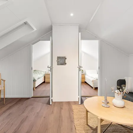 3 Bedroom Close To The Technologypark And Kongsberg