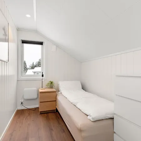 شقة 3 Bedroom Close To The Technologypark And