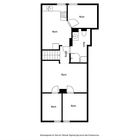아파트 3 Bedroom Close To The Technologypark And
