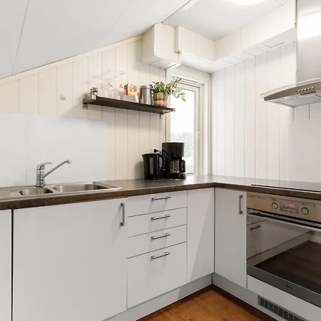 아파트 3 Bedroom Close To The Technologypark And